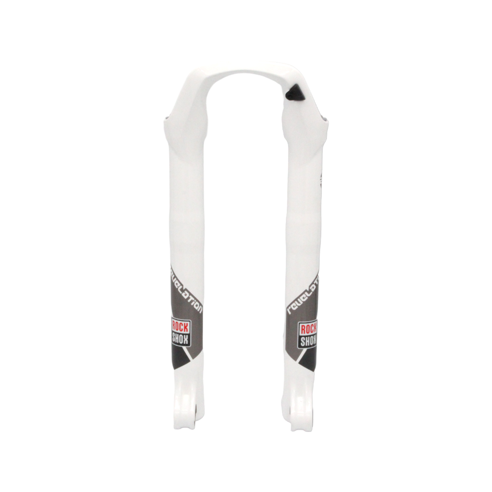 Rock Shox Revelation DPA XX Unterrohr (10-12) 29" 11.4015.492.009 #555 - Bikers Base