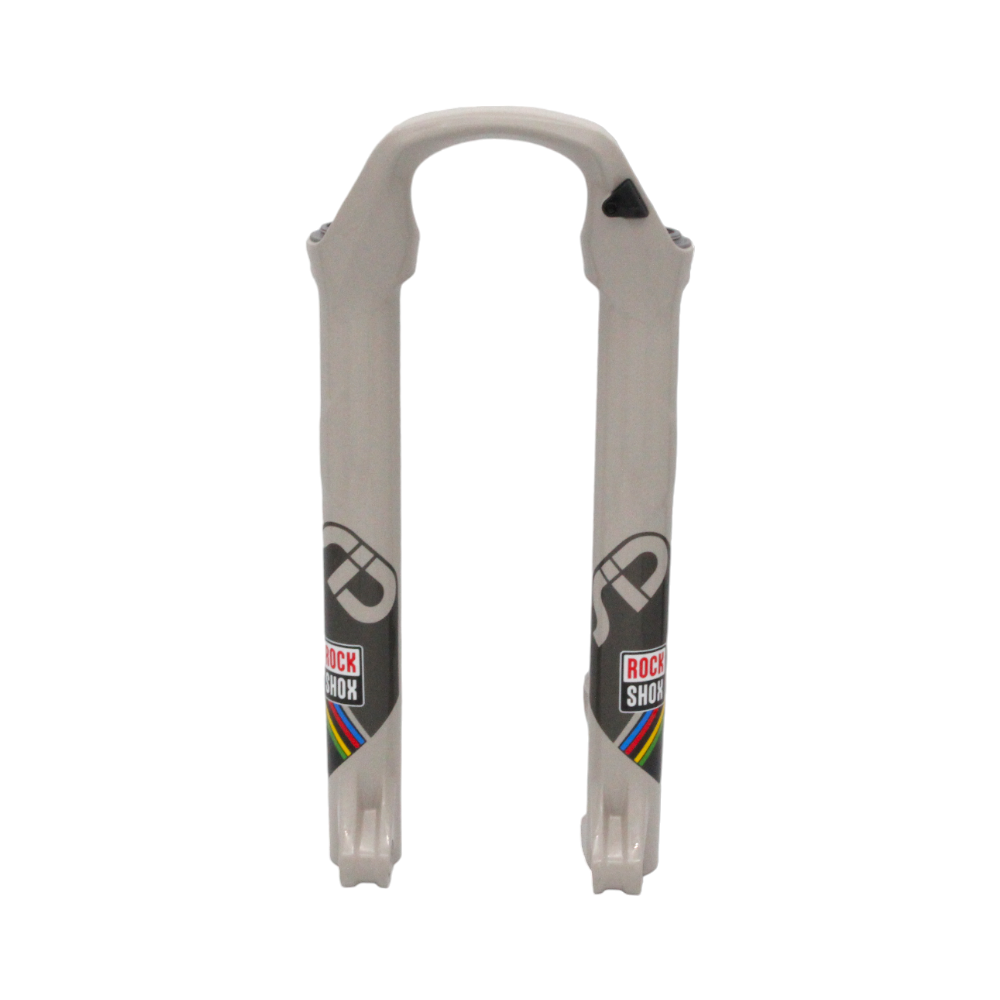 Rock Shox SID World Cup Unterrohr 26" 11.4015.548.150 #557 - Bikers Base