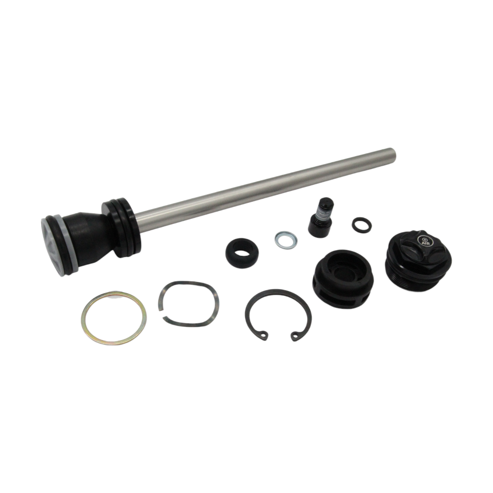 Rock Shox SIDB/Reba Solo Air Einheit 29" 11.4018.010.048 #557 - Bikers Base
