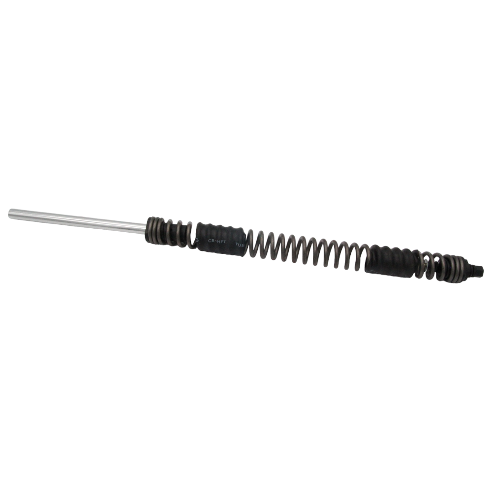 Rock Shox Recon Silver Stahlfeder Einheit 26"-29" 11.4015.437.060 #558 - Bikers Base