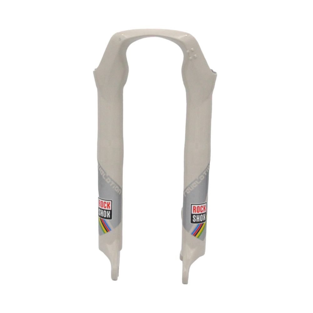 Rock Shox Revelation DPA WC Unterrohr (10-12) 26" 11.4015.492.740 #561 - Bikers Base