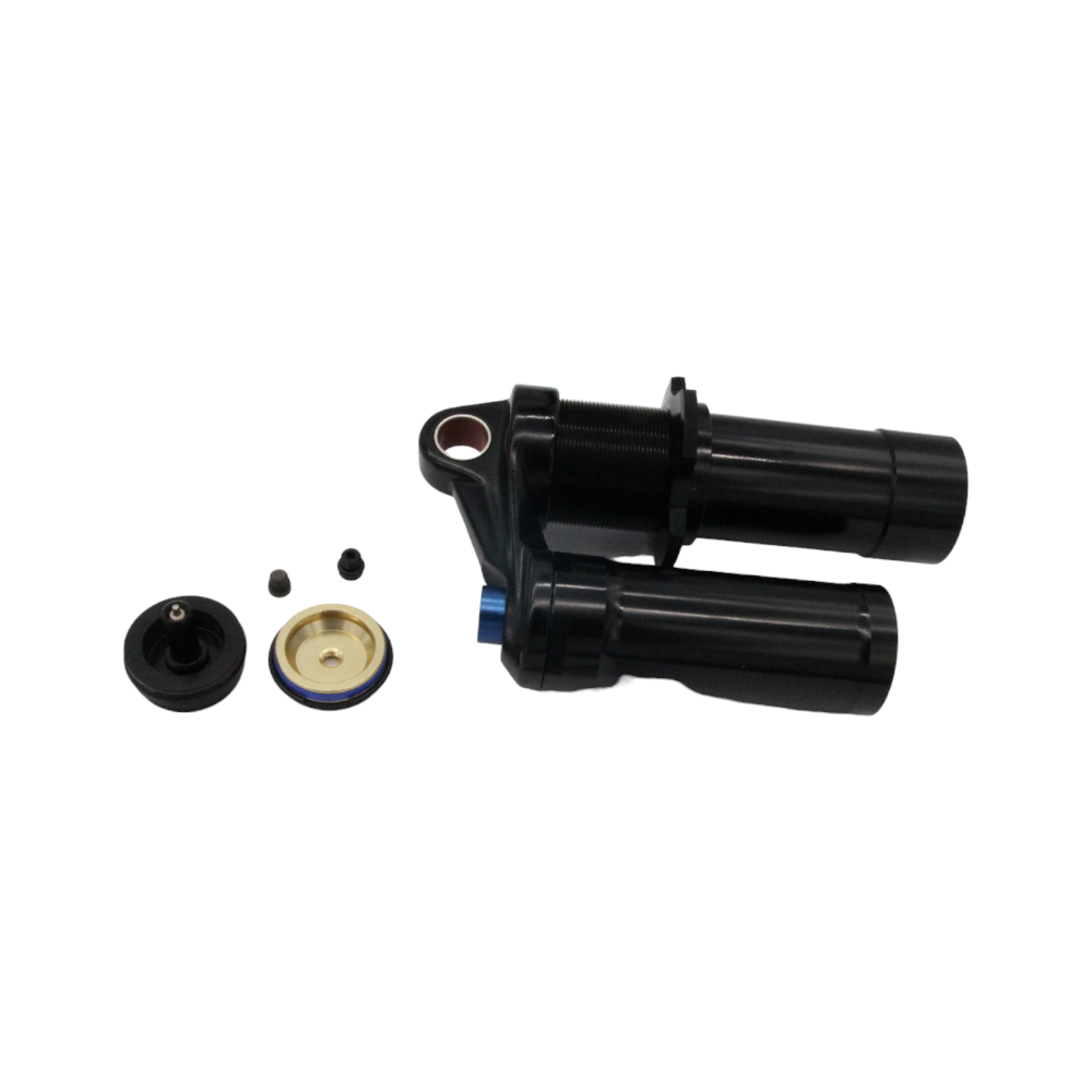 Rock Shox Damper Body Kage RC 240x76mm J4 11.4115.139.020 #561 - Bikers Base