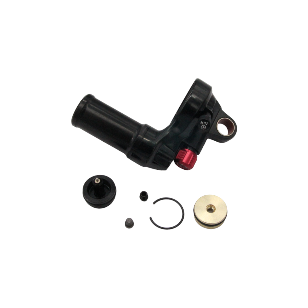 Rock Shox Dämpferauge/Ausgleichsbehälter 11.4115.118.070 #562 - Bikers Base