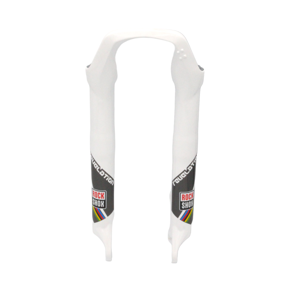 Rock Shox Revelation DPA WC Unterrohr (10-12) 26" 11.4015.492.720 #566 - Bikers Base