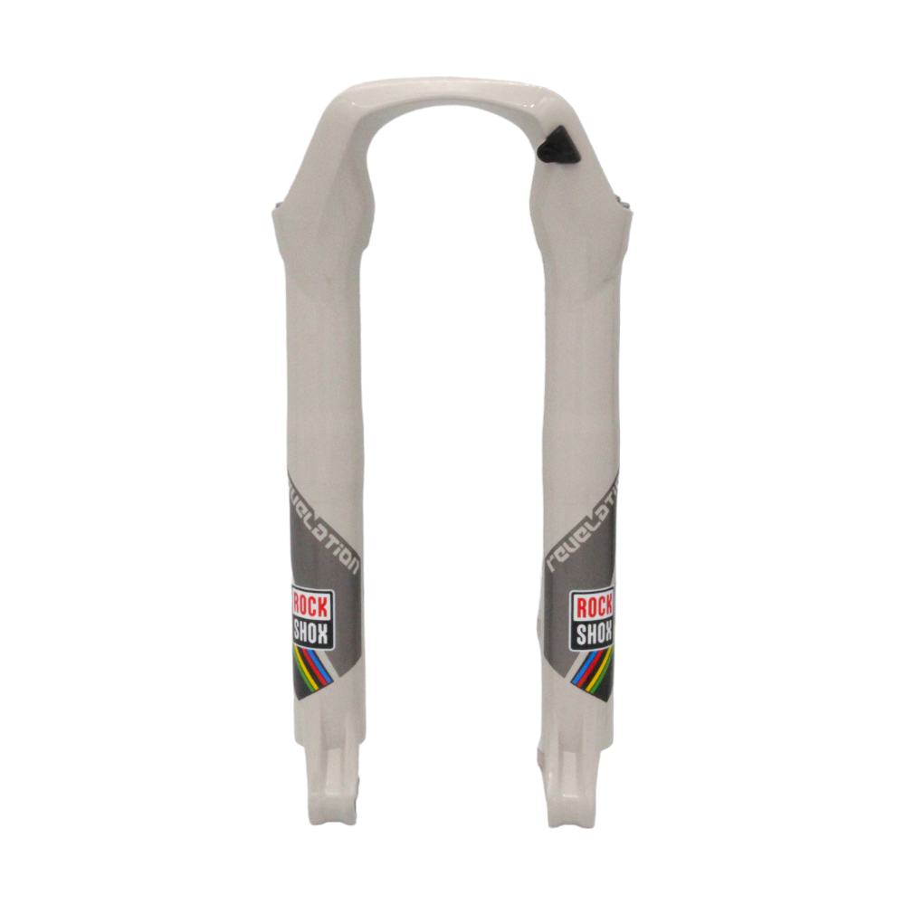 Rock Shox Revelation DA XX WC Unterrohr (10-11) 26" 11.4015.492.050 #569 - Bikers Base