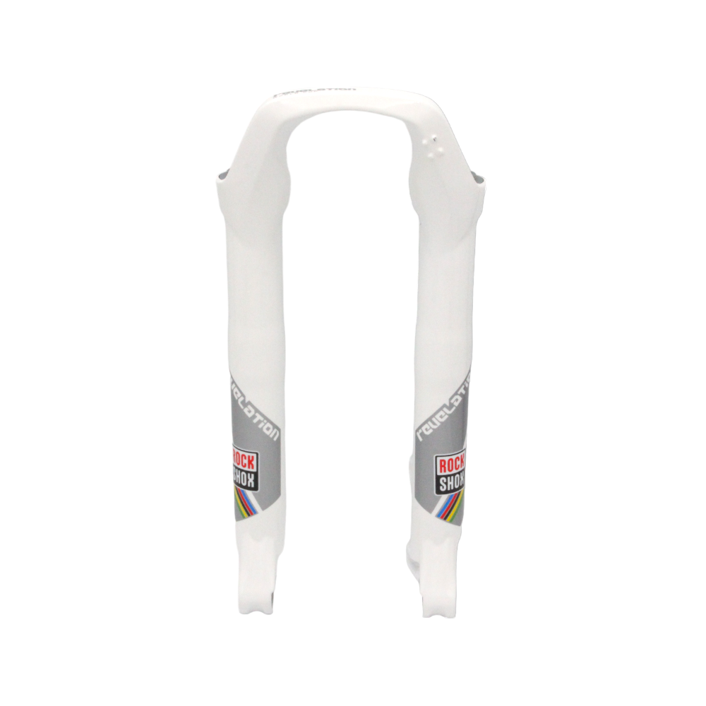 Rock Shox Revelation DA WC Unterrohr (10-11) 26" 11.4015.492.470 #570 - Bikers Base