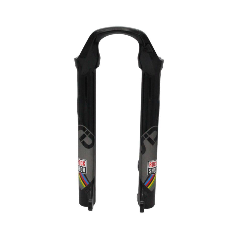 Rock Shox SID World Cup Unterrohr 26" 11.4015.487.160 #571 - Bikers Base