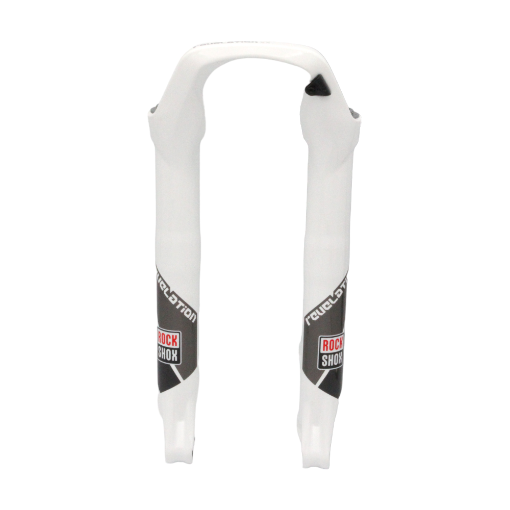 Rock Shox Revelation DPA XX Unterrohr (10-11) 26" 11.4015.492.410 #572 - Bikers Base