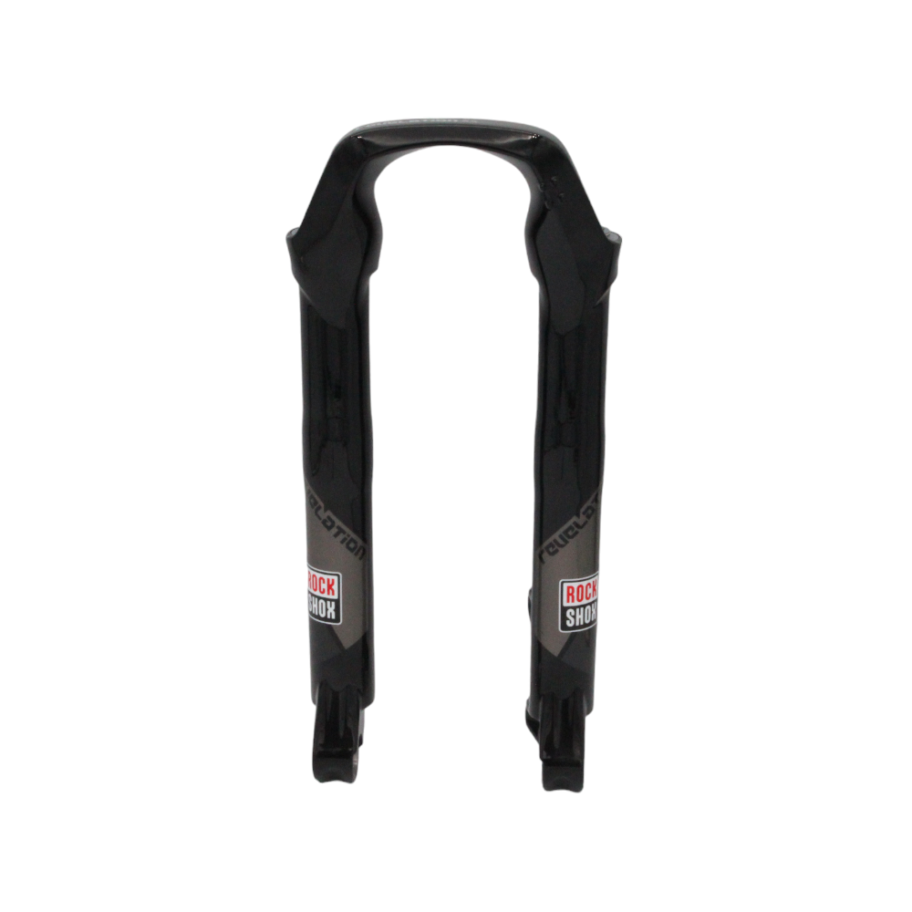 Rock Shox Revelation DA XX Unterrohr (10-11) 26" 11.4015.492.540 #573 - Bikers Base