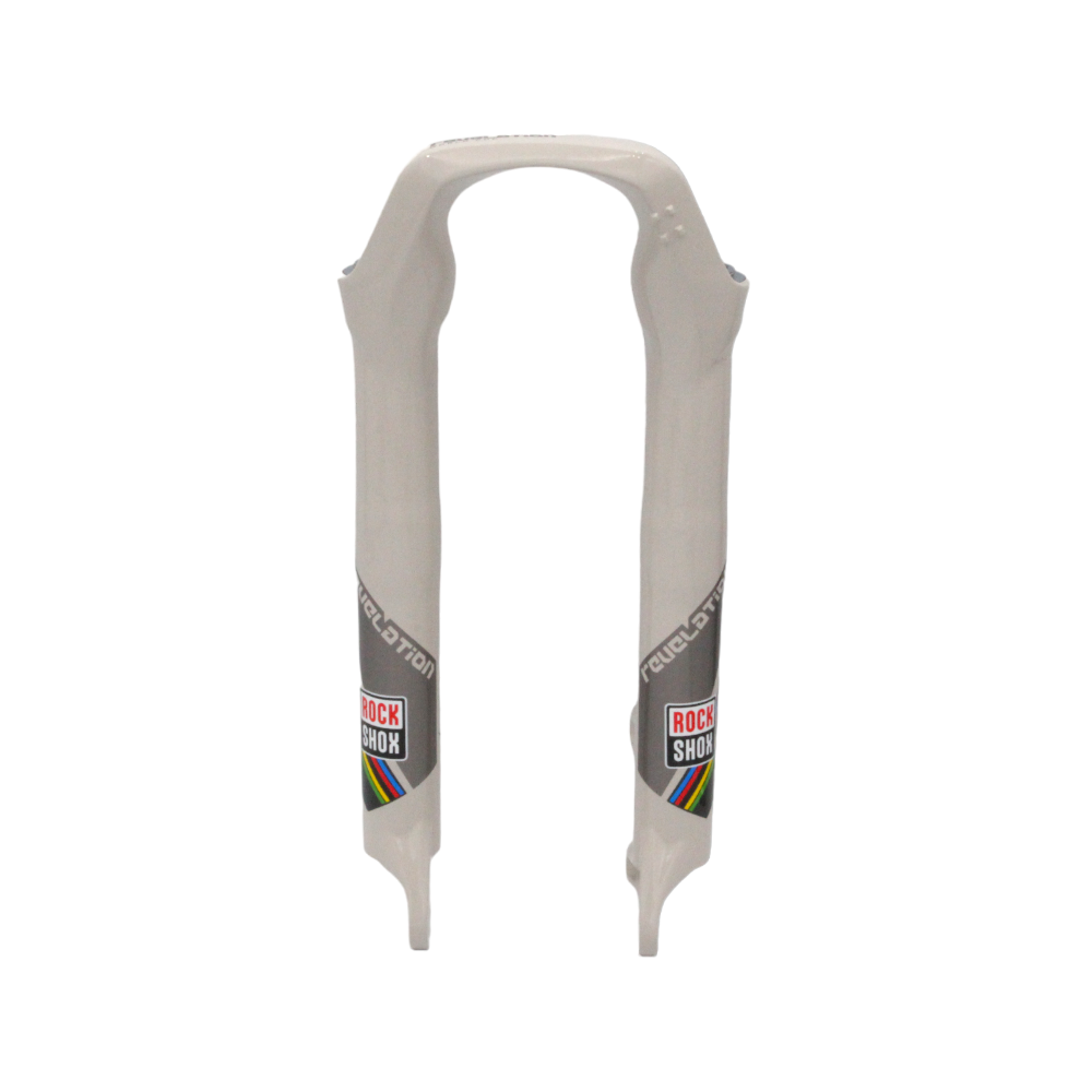 Rock Shox Revelation DPA WC Unterrohr (10-11) 26" 11.4015.492.040 #575 - Bikers Base