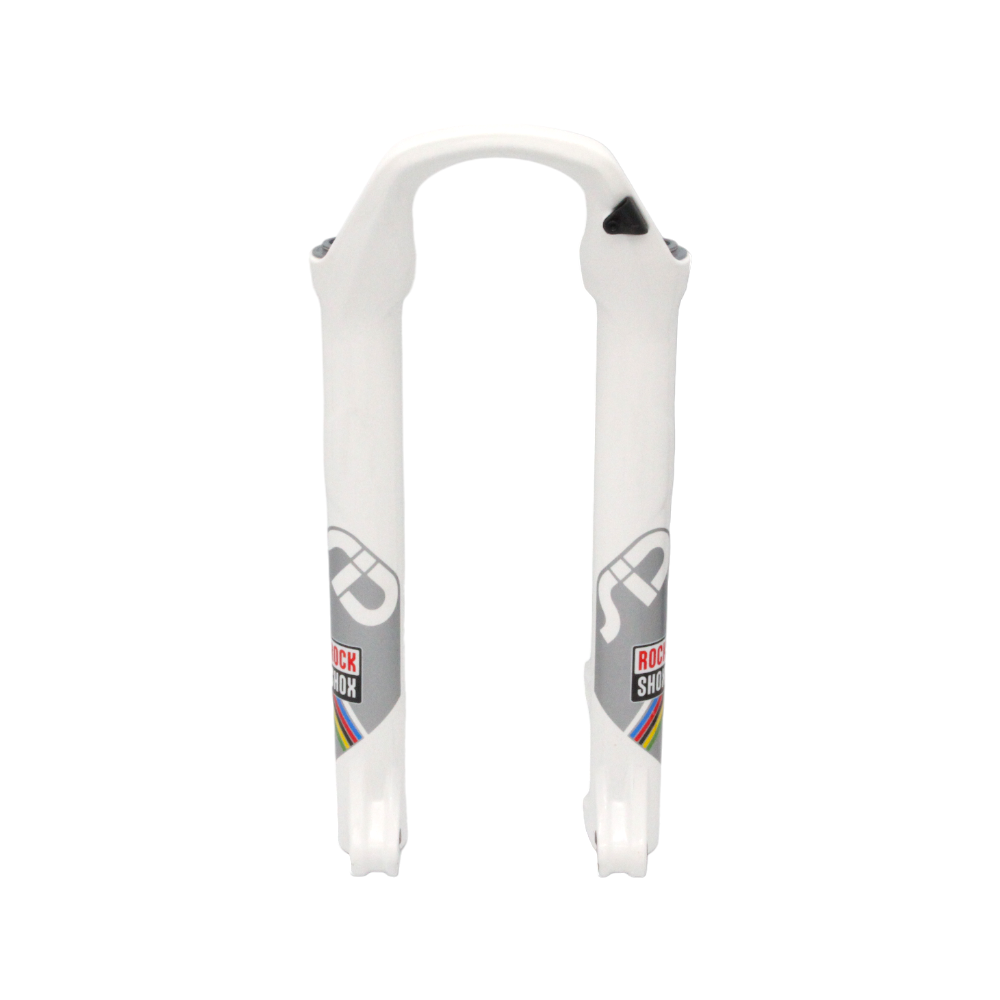 Rock Shox SID World Cup Unterrohr 26" 11.4015.548.140 #576 - Bikers Base