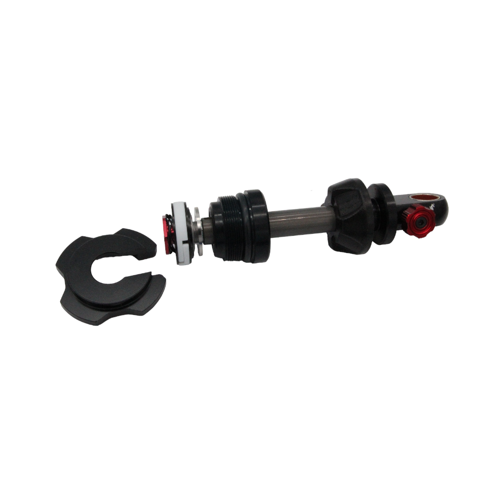Rock Shox -  Rock Shox Dämpferauge/Schaft/Dichtungskopf Kage RC 11.4115.137.000 #577 - bikers-base.myshopify.com