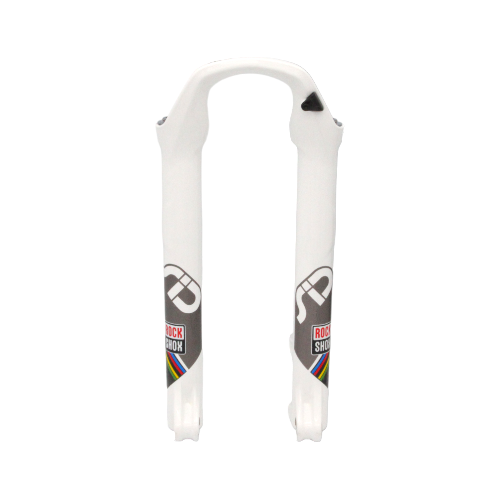 Rock Shox -  Rock Shox SID XX Word Cup Unterrohr 26" 11.4015.487.300 #578 - bikers-base.myshopify.com