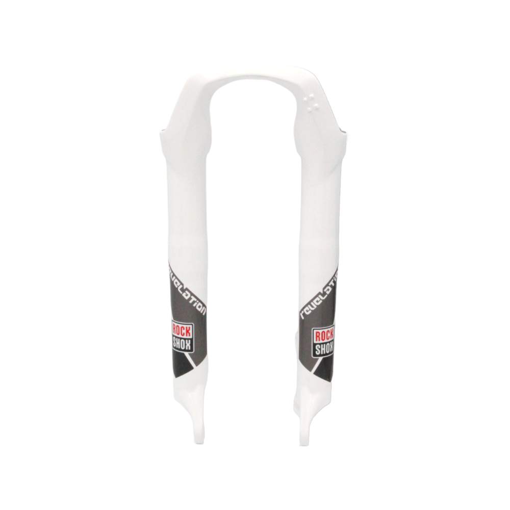 Rock Shox Revelation DA XX Unterrohr (10-11) 26" 11.4015.492.170 #579 - Bikers Base
