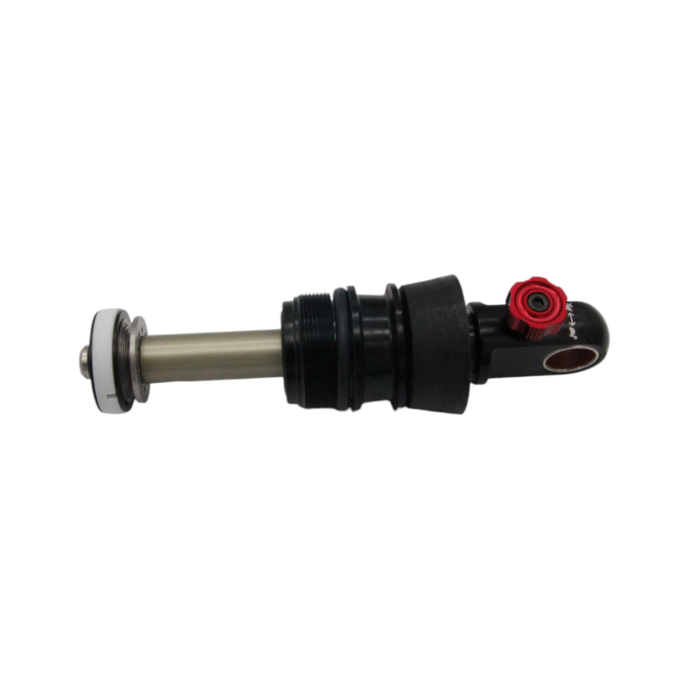 Rock Shox Dämpferauge/Schaft/Dichtungskopf Vivid R2C (11) 11.4115.076.010 #579 - Bikers Base