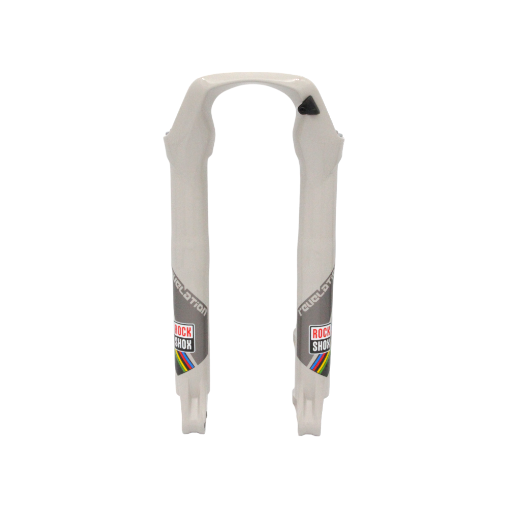 Rock Shox Revelation DPA WC Unterrohr (10-12) 26" 11.4015.492.940 #580 - Bikers Base