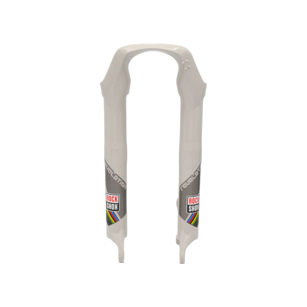 Rock Shox Revelation DA WC XX Unterrohr (10-12) 26" 11.4015.492.790 #581 - Bikers Base