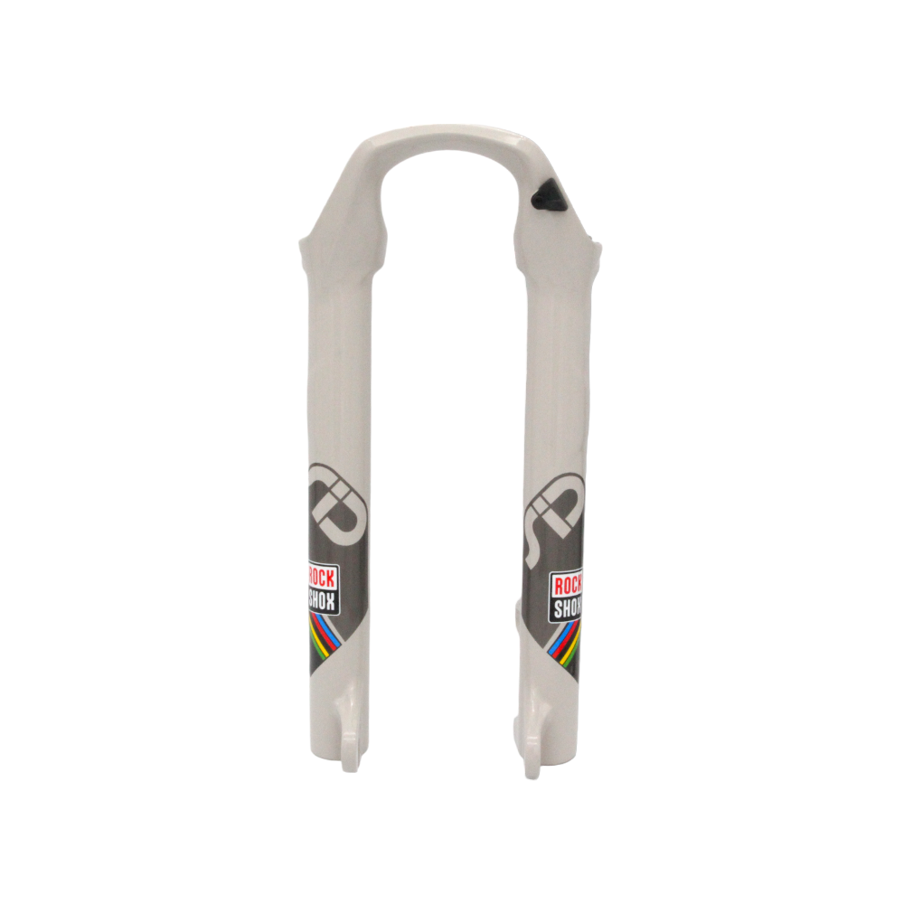 Rock Shox SID XX Word Cup Unterrohr 26" 11.4015.548.100 #582 - Bikers Base