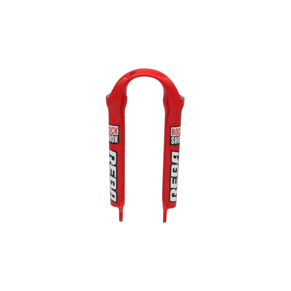 Rock Shox Reba Unterrohr Ohne Bremssockel 11.4308.854.000 #587 - Bikers Base