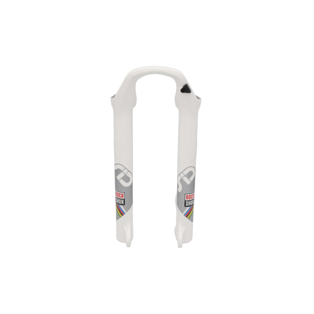 Rock Shox SID World Cup Unterrohr 26" 11.4015.548.040 #588 - Bikers Base