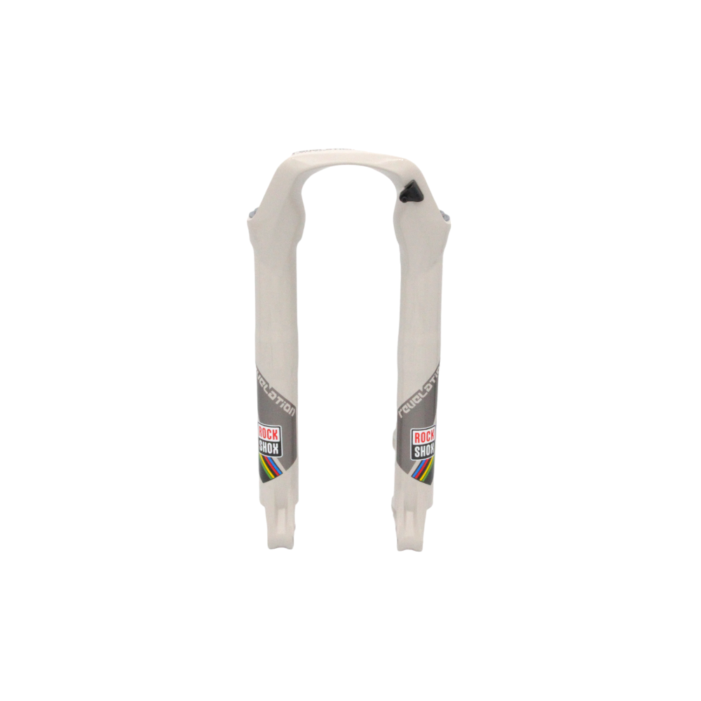 Rock Shox Revelation DA WC Unterrohr (10-11) 26" 11.4015.492.070 #590 - Bikers Base