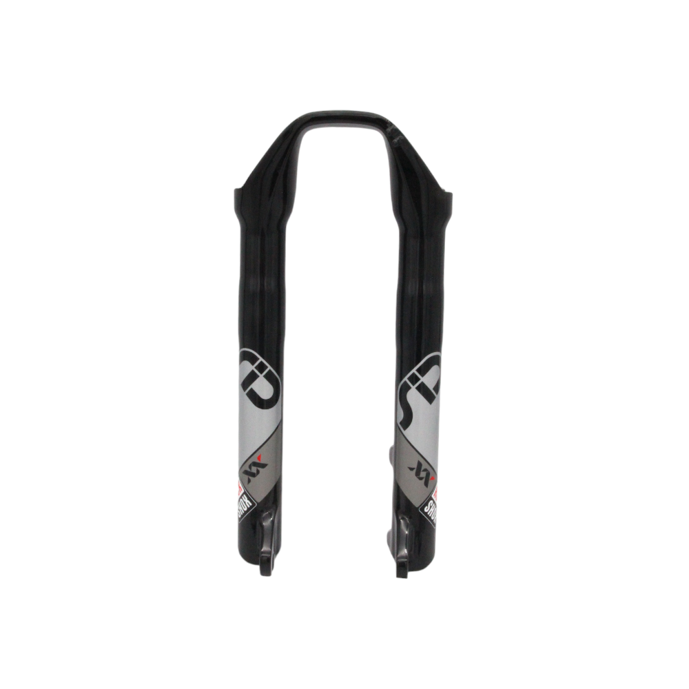 Rock Shox SID XX Unterrohr Magnesium 26" 11.4015.290.250 #591 - Bikers Base