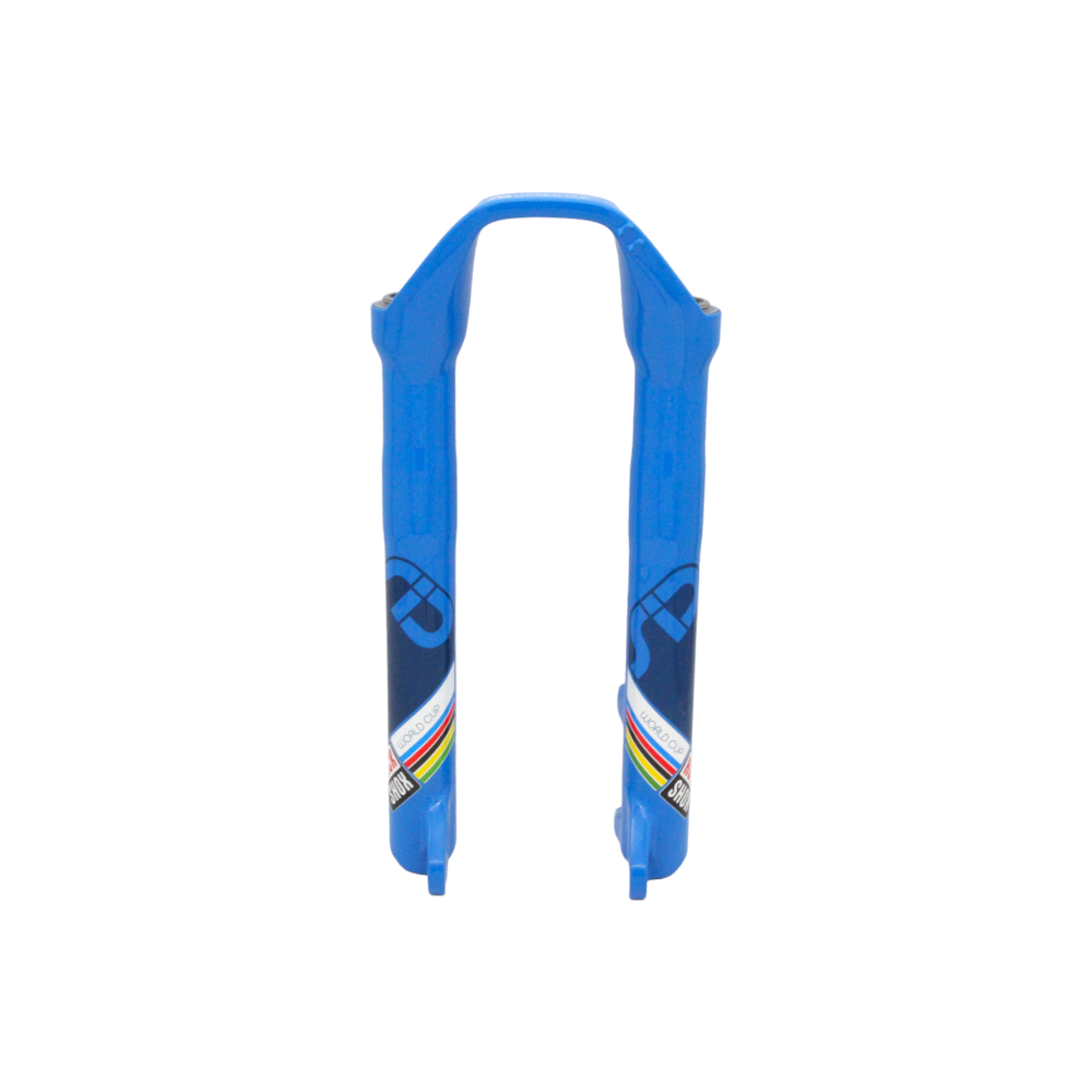Rock Shox 08-10 SID World Cup Unterrohr (Mag) 11.4015.290.230 #594 - Bikers Base