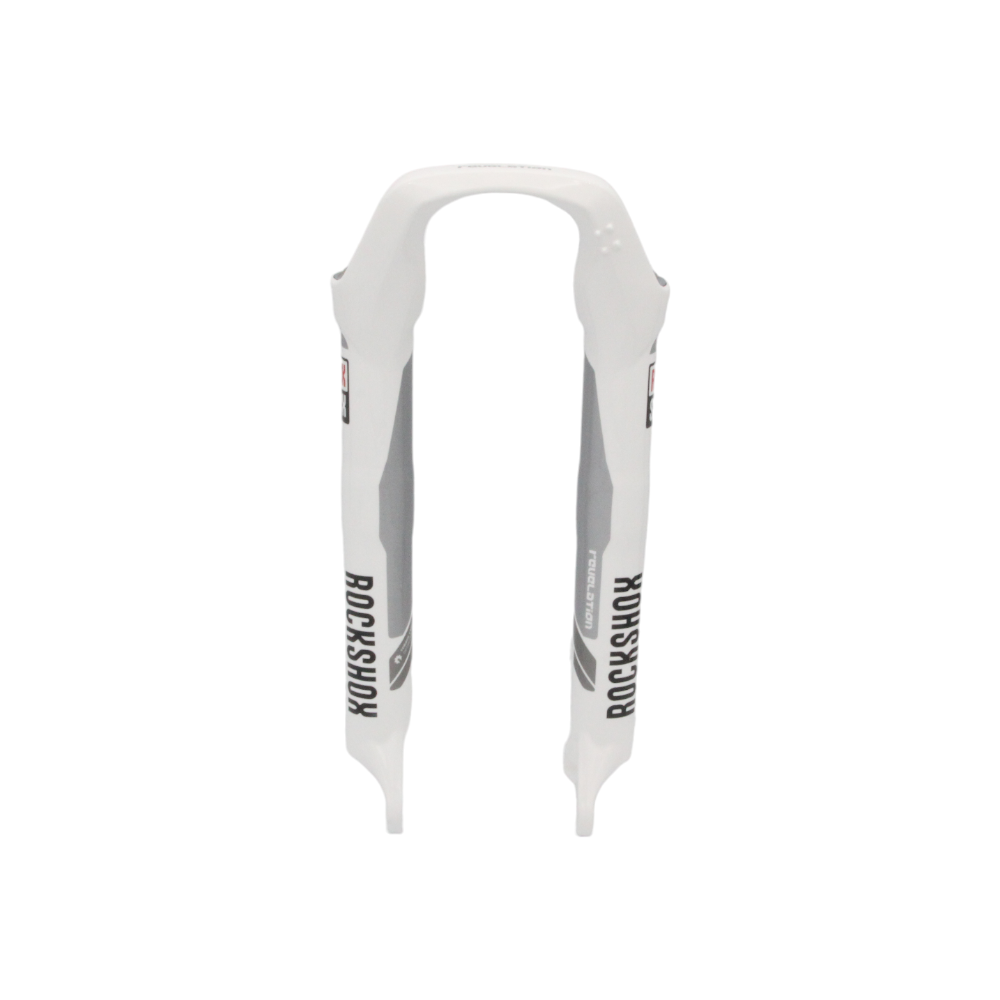 Rock Shox Revelation Unterrohr (10-13) 26" 11.4018.006.001 #598 - Bikers Base