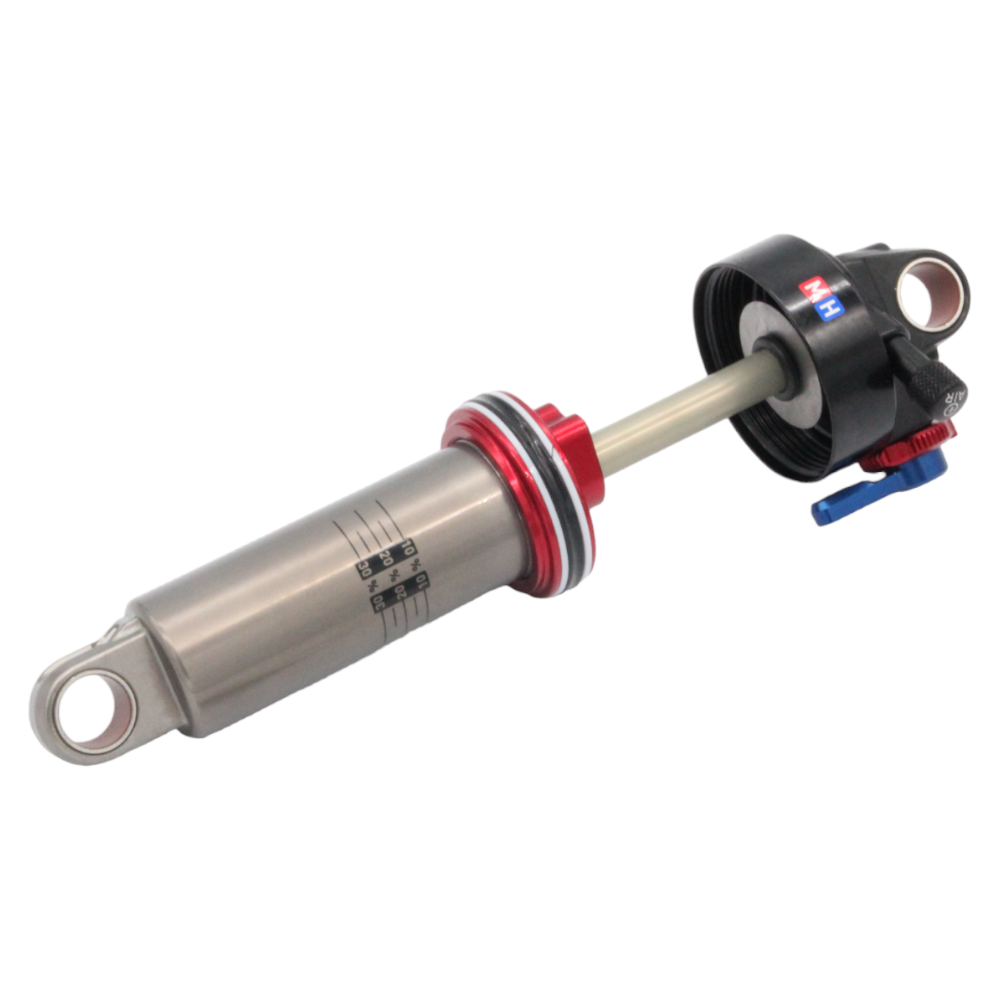Rock Shox Monarch RT3 Damper Body 184x44mm  11.4115.105.130 #60 - Bikers Base