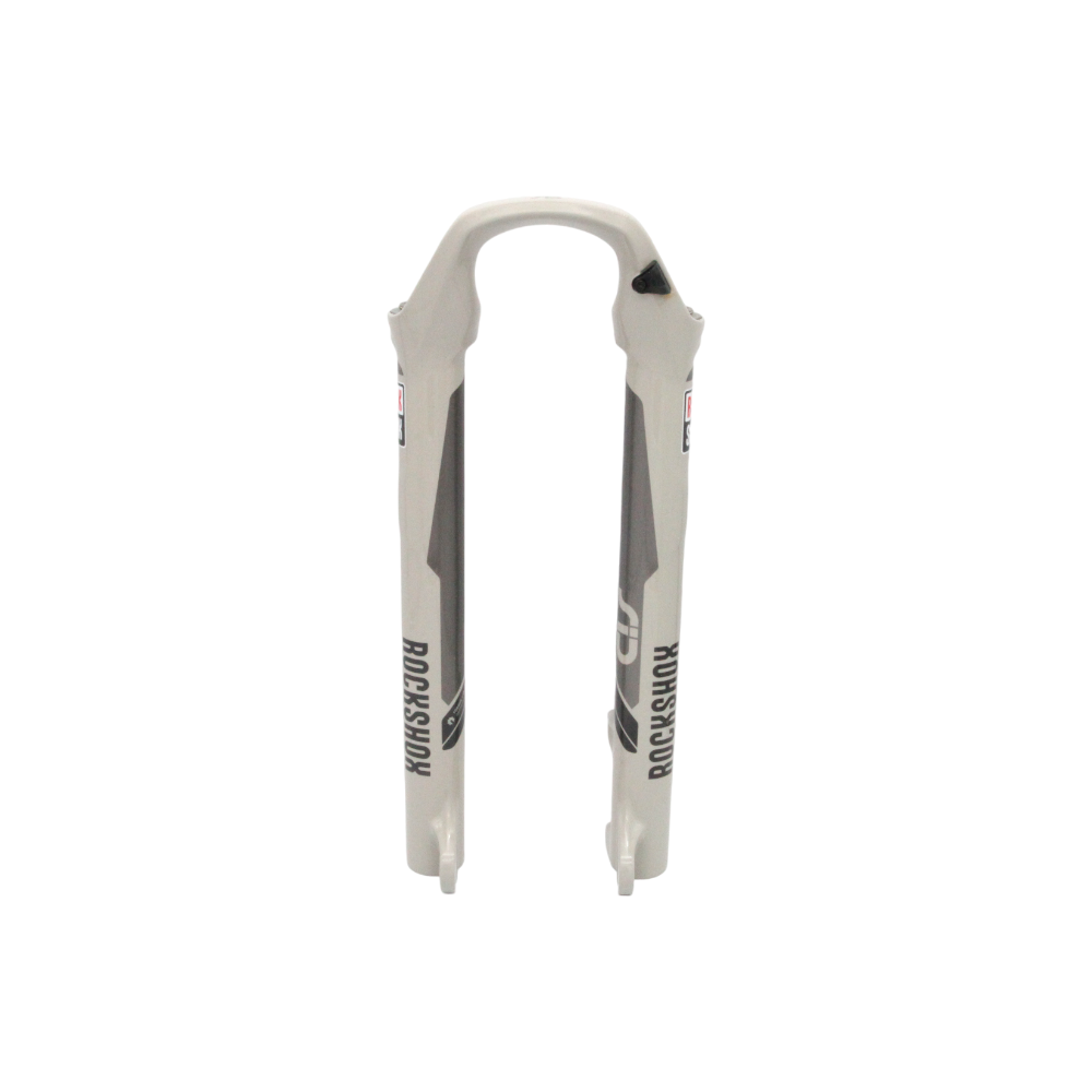Rock Shox -  Rock Shox SID Unterrohr (12-13) 29" 11.4018.006.021 #601 - bikers-base.myshopify.com