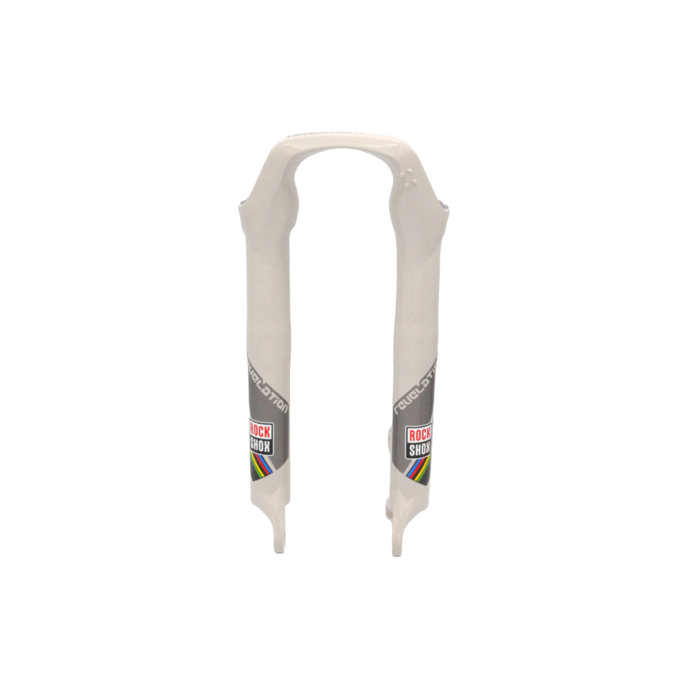 Rock Shox Revelation DPA XX WC Unterrohr (10-11) 26" 11.4015.492.020 #603 - Bikers Base