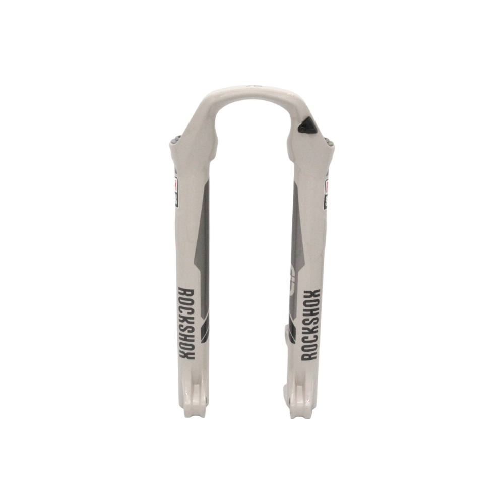 Rock Shox -  Rock Shox SIDB Unterrohr (12-13) 26" 11.4018.006.029 #604 - Bikers Base BMX