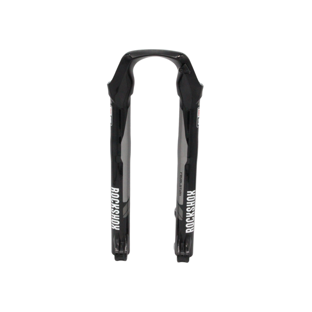 Rock Shox Revelation Unterrohr (10-13) 29" 11.4018.006.011 #606 - Bikers Base