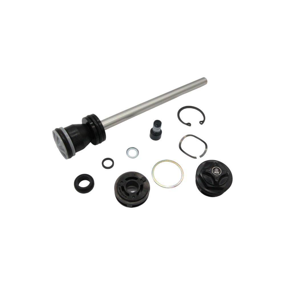 Rock Shox SIDB/Reba Solo Air Einheit 29" 11.4018.010.052 #607 - Bikers Base