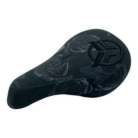 Federal LOGO 3D ROSE Black Grey Sattel pivotal Mid (8529773953288)