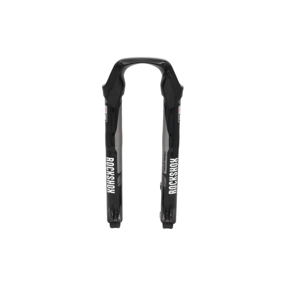 Rock Shox Revelation Unterrohr (10-13) 27.5" 11.4018.006.008 #615 - Bikers Base