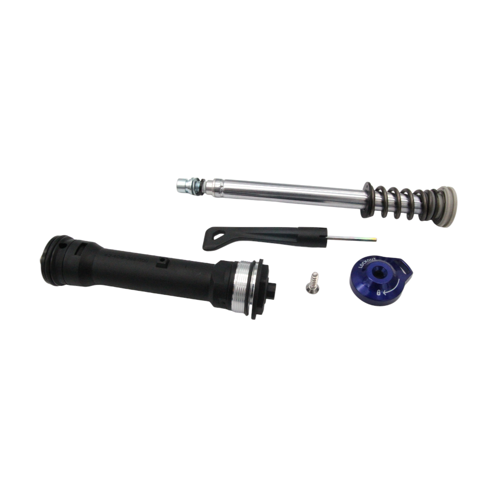 Rock Shox -  Rock Shox Damping Internals Kit 11.4015.537.030 #617 - Bikers Base BMX