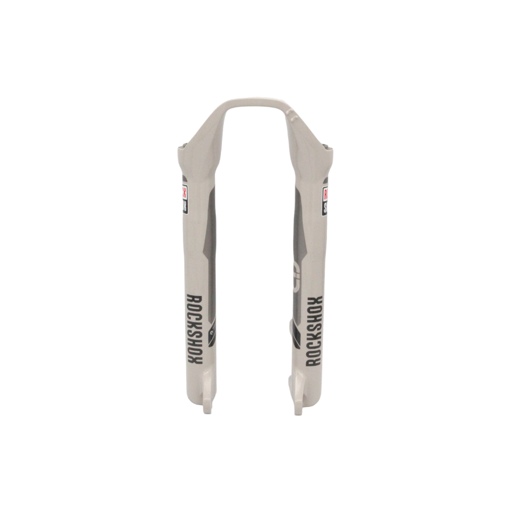 Rock Shox -  Rock Shox SID A XX Unterrohr 26" 11.4018.006.055 #618 - Bikers Base BMX