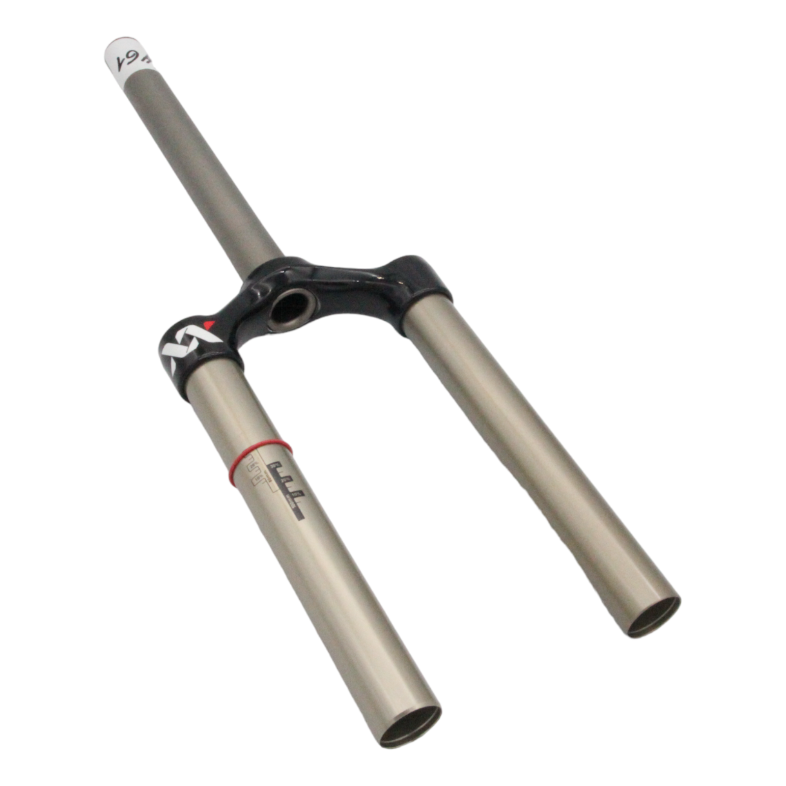 Rock Shox -  Rock Shox SID Krone Standrohr Einheit 26", 11/8  11.4015.289.050 #61 - Bikers Base BMX