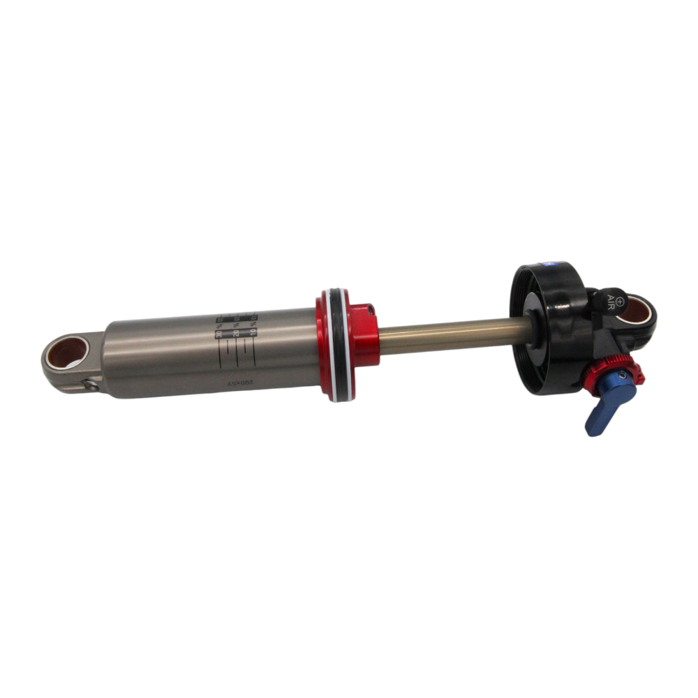Rock Shox Monarch RT3 Damper Body (13) 200x57mm 11.4118.010.062 #623 - Bikers Base