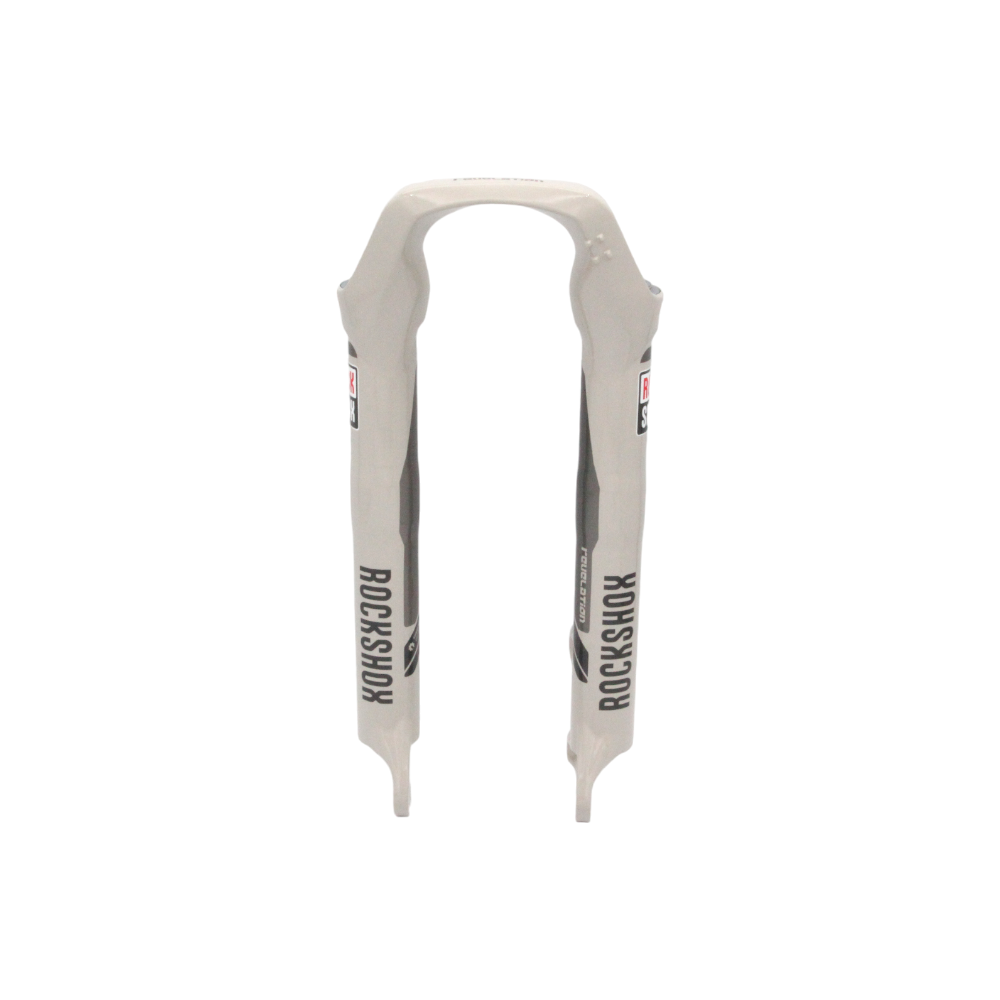 Rock Shox Revelation Unterrohr (10-13) 26" 11.4018.006.003 #623 - Bikers Base