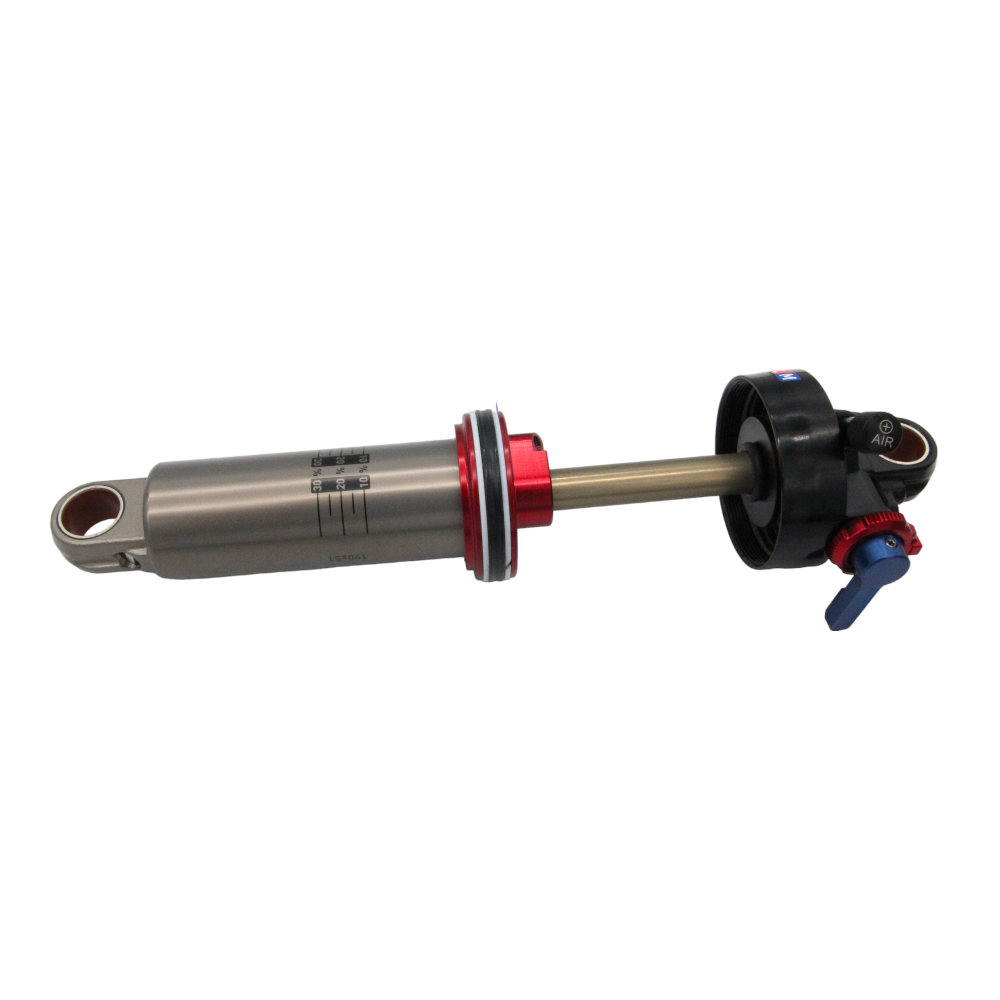 Rock Shox Monarch RT3 Damper Body (13) 190x51mm 11.4118.010.039 #624 - Bikers Base