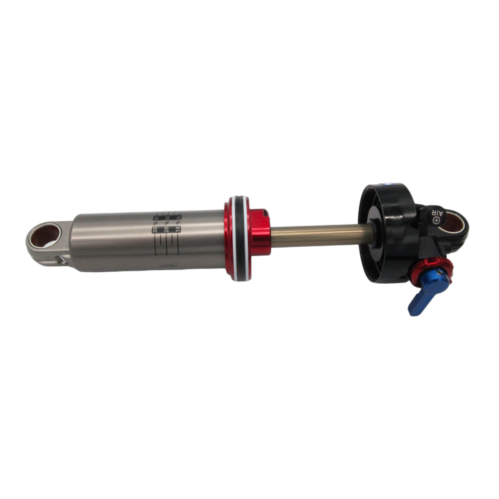 Rock Shox Monarch RT3 Damper Body (13) 190x51mm 11.4118.010.044 #625 - Bikers Base