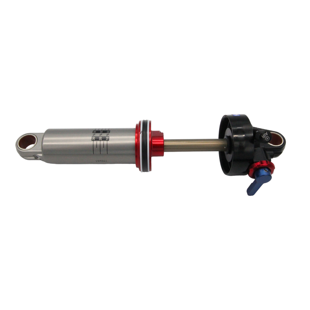 Rock Shox Monarch RT3 Damper Body (13) 190x51mm 11.4118.010.040 #627 - Bikers Base