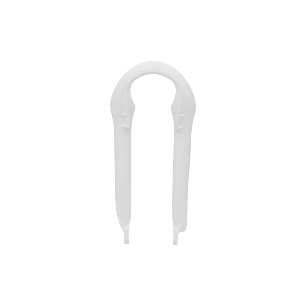 Rock Shox Unterrohr Psylo weiß, No Boss 11.4307.263.000 #627 - Bikers Base