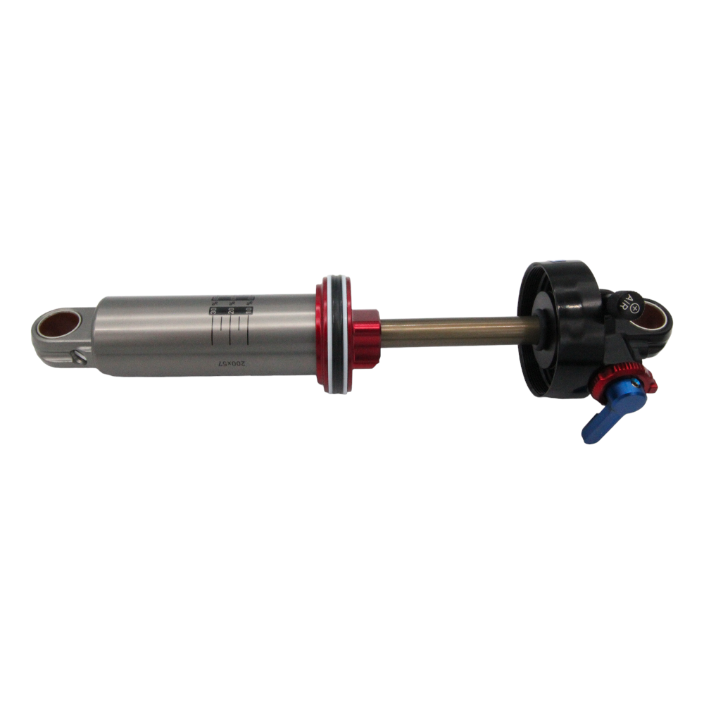 Rock Shox Monarch RT3 Damper Body (13) 200x57mm 11.4118.010.063 #628 - Bikers Base