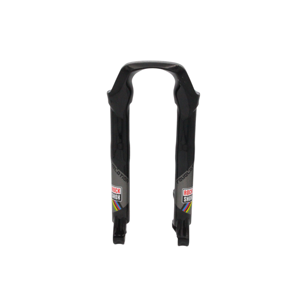 Rock Shox Revelation DA XX WC Unterrohr (10-11) 26" 11.4015.492.560 #628 - Bikers Base