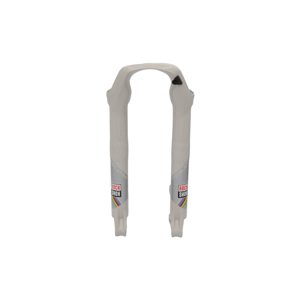 Rock Shox Revelation DPA XX WC Unterrohr (10-12) 26" 11.4015.492.001 #635 - Bikers Base