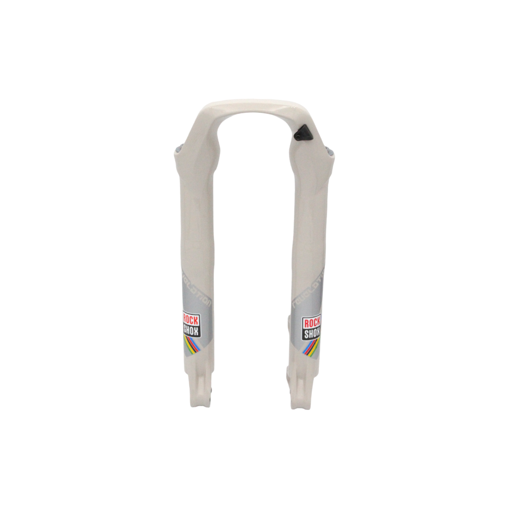Rock Shox -  Rock Shox Revelation DA WC Unterrohr (10-12) 26" 11.4015.492.930 #636 - bikers-base.myshopify.com