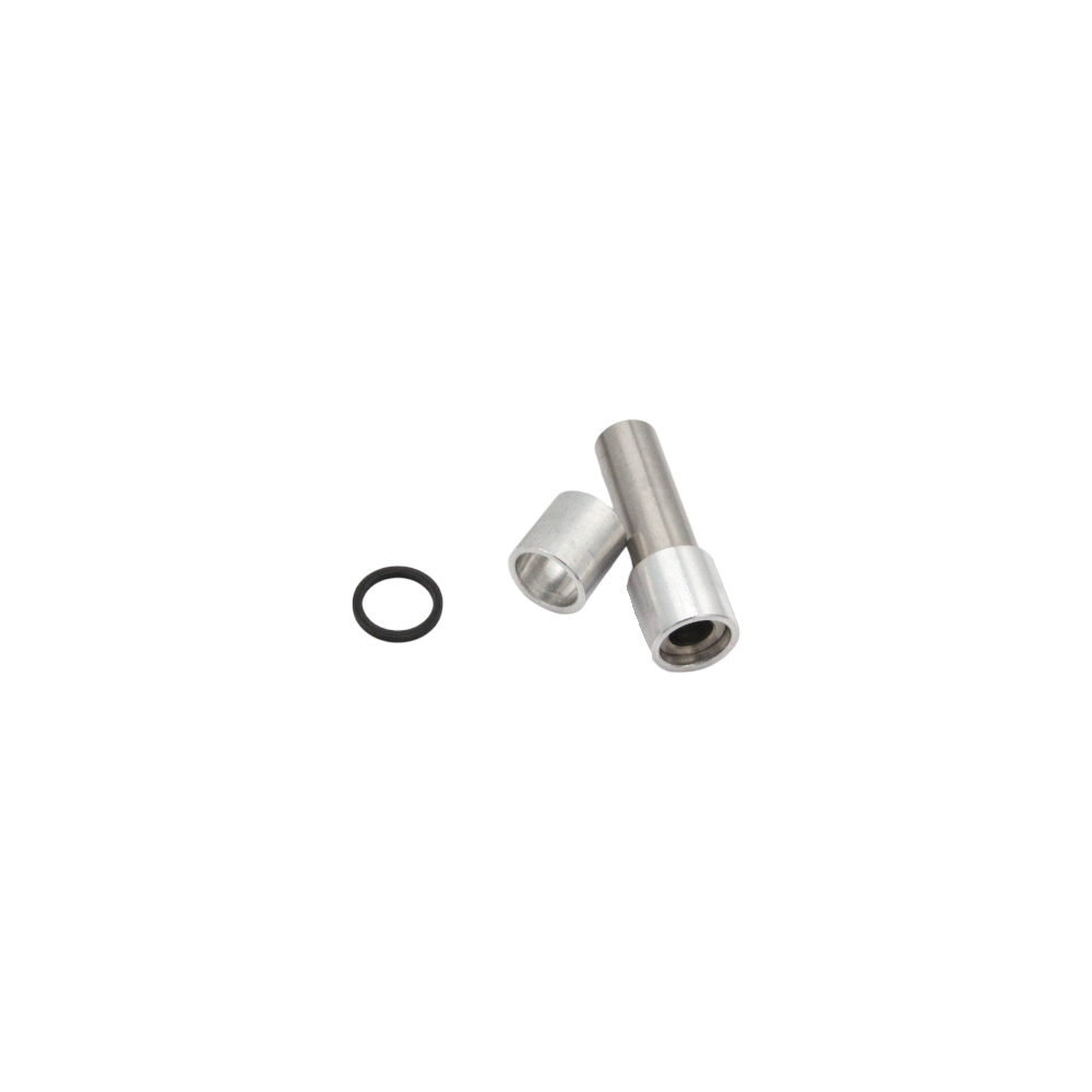 Rock Shox -  Rock Shox Dämpferbuchsen-Set 47.8x8mm 11.4307.558.000 #637 - Bikers Base BMX